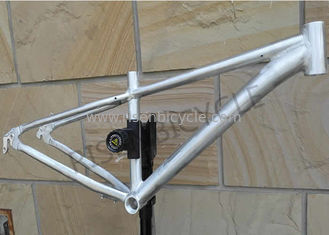 Chiny 26er Aluminium Bike Frame 13,5 cali Mountain Bike BMX/Dirt Jump Hardtail dostawca