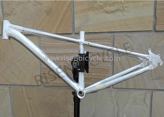 Chiny 26er Aluminium BMX/Dirt Jump Bike Ramka Hardtail Rower górski Ramka 13,5 cala dostawca