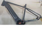 Bafang M620 1000W E-bike Ramka Środkowy napęd Pedelec EMTB Elektryczny rower dostawca