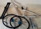 24er Junior Pełne zawieszenie Ramka roweru Aluminiowy Rower górski dla dzieci dostawca