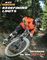 26er/27.5er Dual Crown Mountain Bike Fork Downhill Suspension Mtb Rower Fork dostawca
