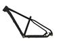 26x4.80 Aluminiowa ramka roweru plażowego 197X12 opuszczenie 120mm BB dysk hamulca ramka roweru śnieżnego dostawca