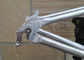 26er Aluminium BMX/Dirt Jump Bike Ramka Hardtail Rower górski Ramka 13,5 cala dostawca