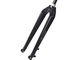 27.5er Boost Aluminium Alloy Rower Fork Tapered 110x15mm Dropout Rigid Hard Fork dostawca
