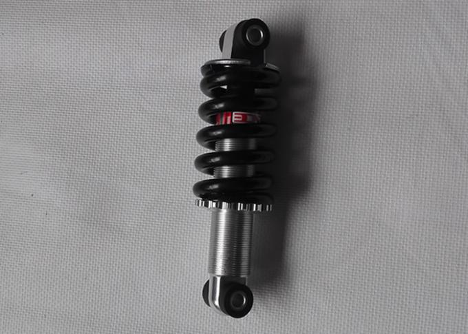 Bicycle Coil Spring Shock BCA05 1000lbs for Ebike/WheelchairSuspension 1