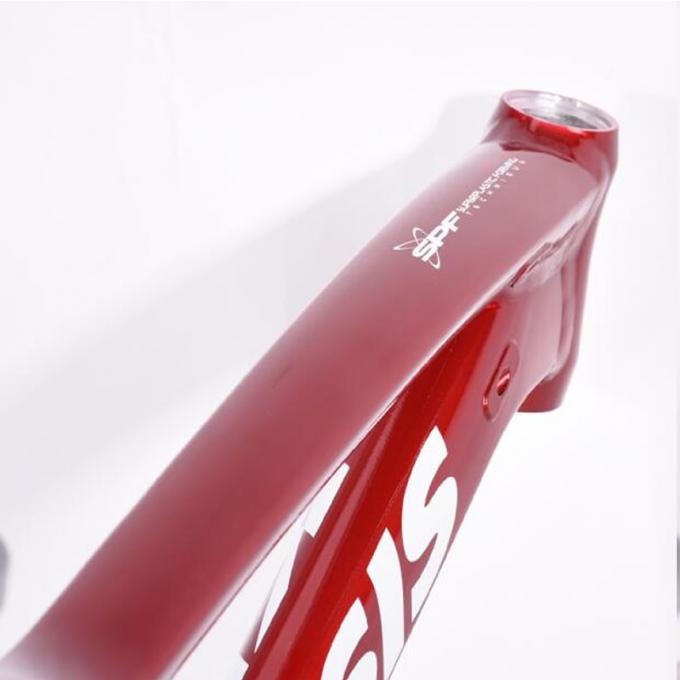 27.5" lekki aluminiowy ramy rowerów górskich 142X12 Dropout Xc Hardtail MTB 7