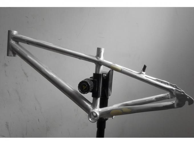 20 cali dzieci Aluminiowe ramy rowerów mtb BMX hardtail Mountain Bike 0