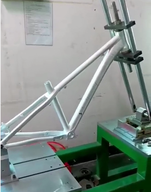 Chiny OEM/ODM Shimano EP8 Elektryczny ramy roweru górskiego Pedelec Emtb ep6 Ebike 9