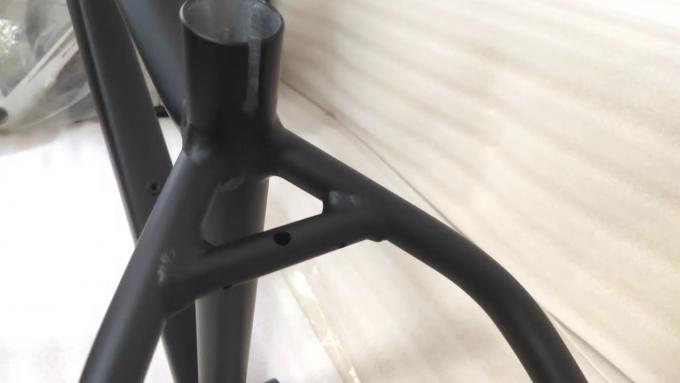 Części rowerowe 26er Aluminiowe tłuste opony ramy rowerowe MTB ramy rowerowe 3