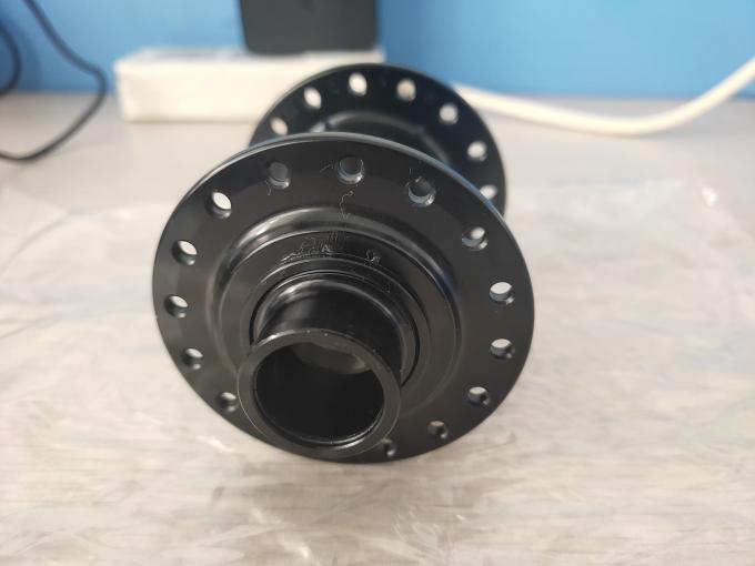 110x20 E-bike Front Hub z 2 uszczelnionymi łożyskami 4