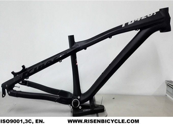 26" ramka rowerowa z aluminium Dirt Jump/DJ/BMX/Slope Mountain Bike Mtb Ramka TD420S 0
